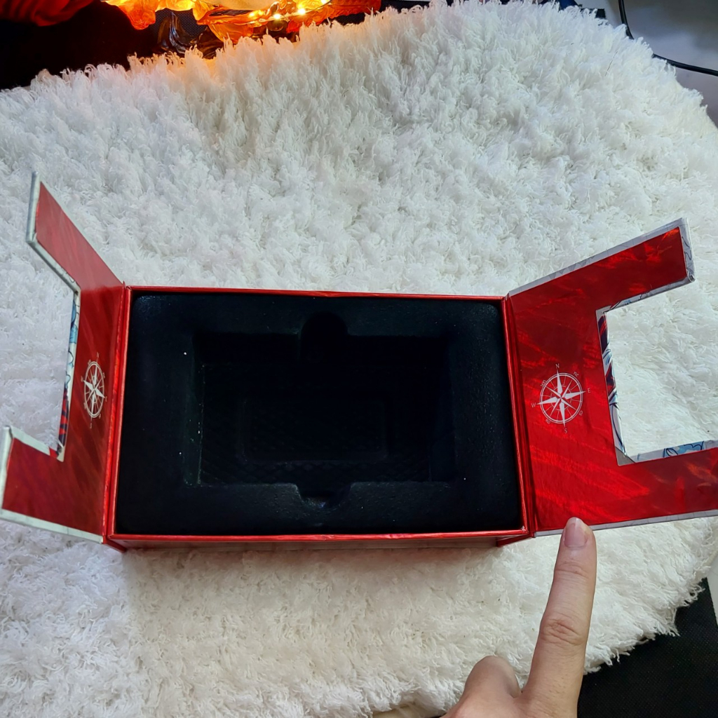 Box Không One Pice Luffy V Boa Hancock sức chưa 400 card tặng 1 thẻ Anime ngẫu nhiên ...  2129 1-10