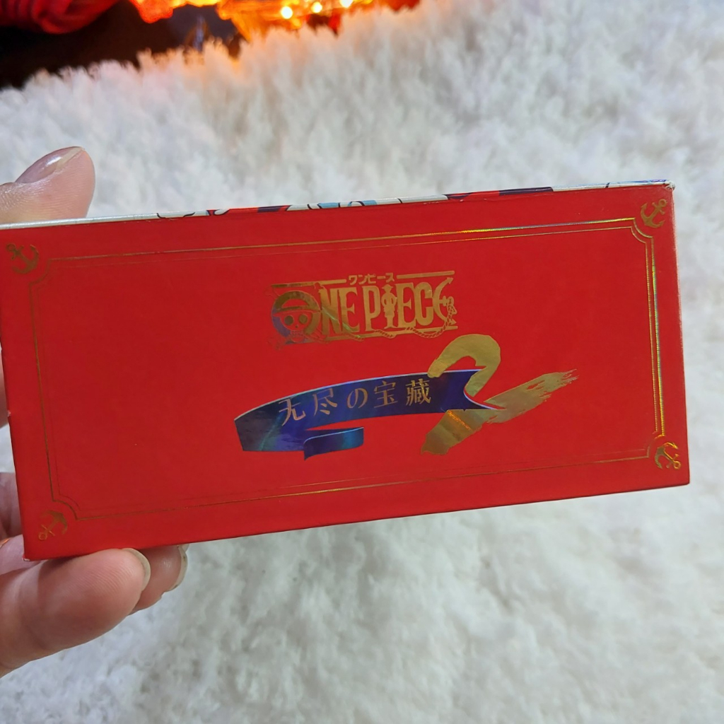 Box Không One Pice Luffy V Boa Hancock sức chưa 400 card tặng 1 thẻ Anime ngẫu nhiên ...  2129 1-10