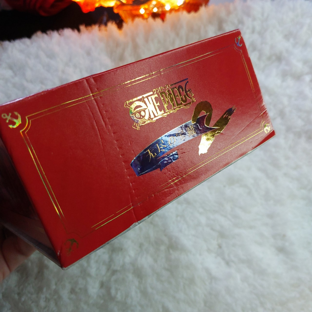Box Không One Pice Luffy V Boa Hancock sức chưa 400 card tặng 1 thẻ Anime ngẫu nhiên ...  2129 1-10