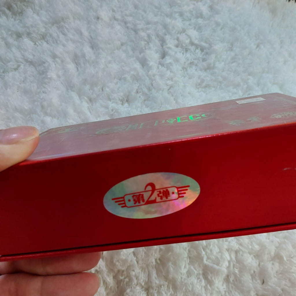 Box Không One Pice đỏ nắp Nam châm sức chưa 150 card tặng 1 thẻ Anime ngẫu nhiên ...  2129 1-14