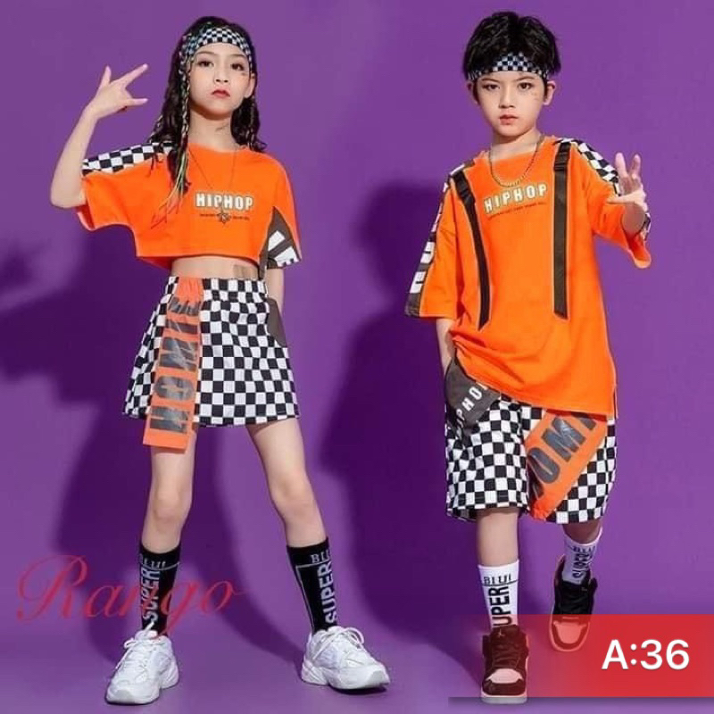 Sét thể thao A: 36 từ 15 đến 45kg