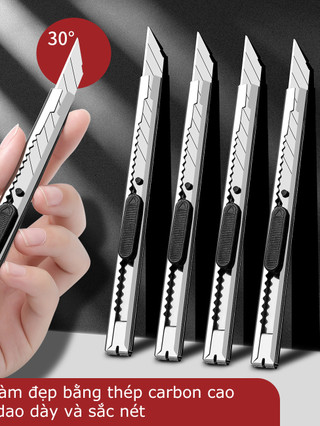 Giá sỉ - SK5 siêu sắc Dao rọc giấy, Dao dọc giấy siêu sắc loại nhỏ vunh
