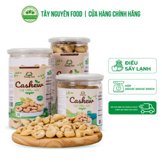 Hạt Điều Sấy Lạnh Cashew - Tây Nguyên Food