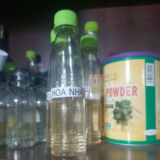 Tinh dầu hoa nhài 100ml