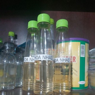Tinh dầu hoa nhài 100ml ( dùng trong thực phẩm)