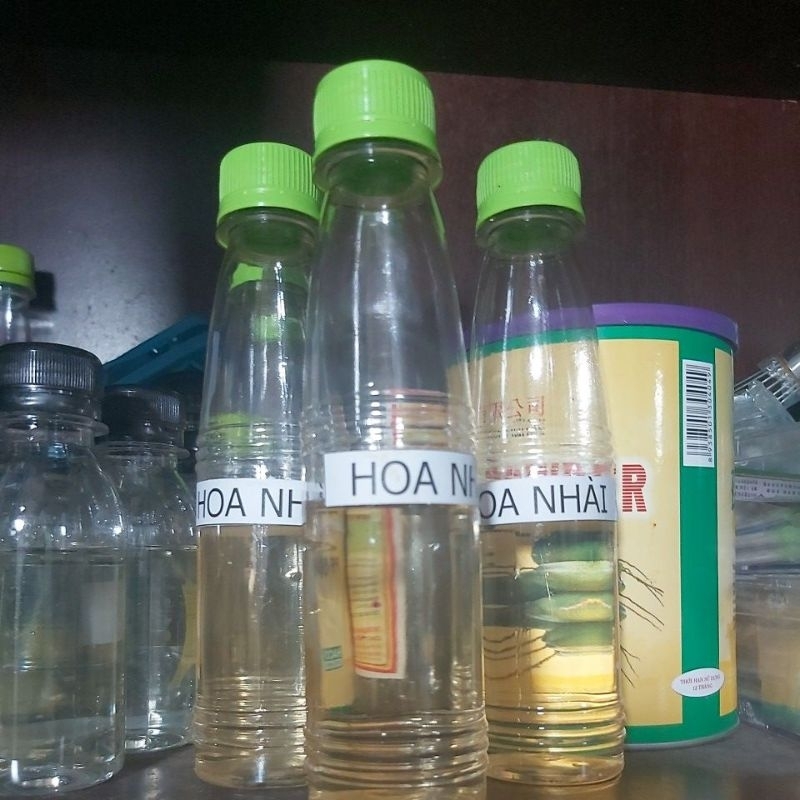 Tinh dầu hoa nhài 100ml