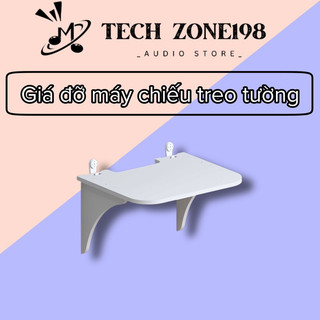Giá đỡ máy chiếu treo tường phù hợp cho tất cả các mẫu full size