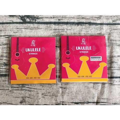 Dây đàn ukulele strings HT Music UK04