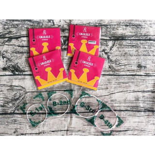 Dây đàn ukulele strings HT Music UK04