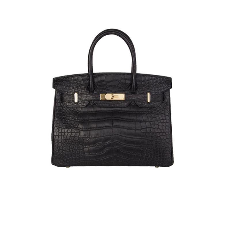 AUTH - HM Birkin