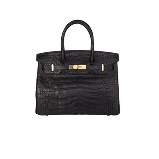 Auth - hm birkin