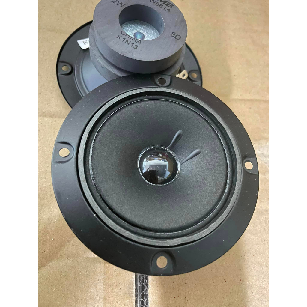 Loa treble  BMB Vuông - Tròn, hàng đẹp, giá 1 cặp