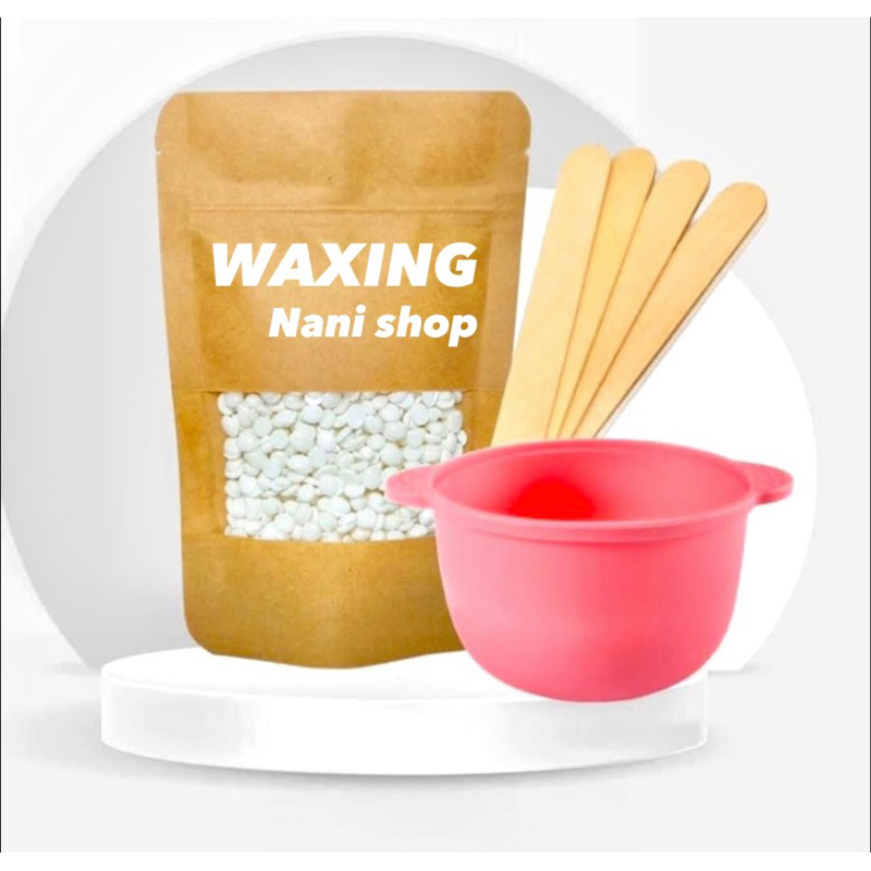 SÁP WAX LÔNG MÙI DỪA DÒNG CAO CẤP SIÊU BÁM LÔNG