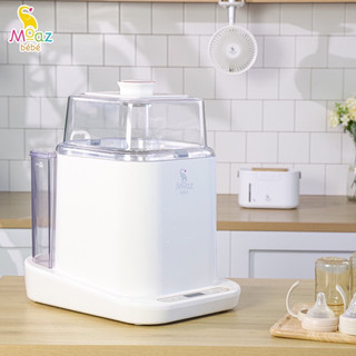 Máy rửa bình sữa Moaz BeBe MB064