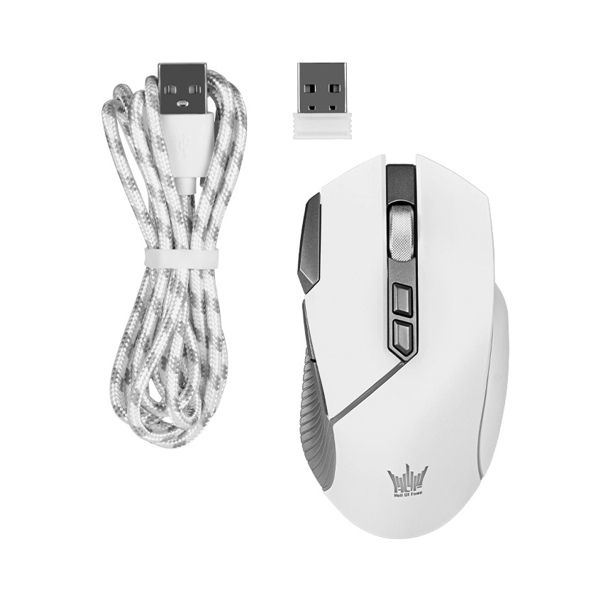 CHUỘT MÁY TÍNH GALAX HOF TACTICAL