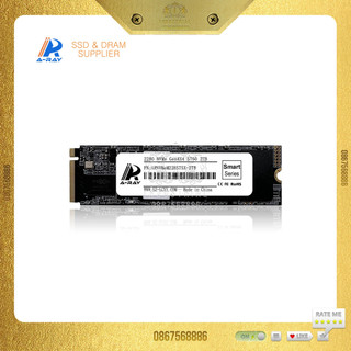 Ssd nvme m.2 256gb | 512gb | 1tb | 2tb mới 100% chính hãng bảo hành 36 tháng lỗi 1 đổi 1