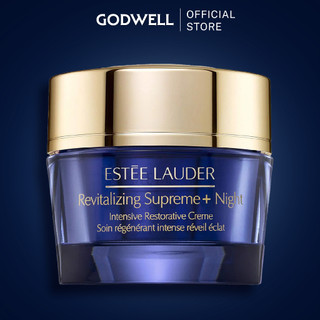 Kem dưỡng da ban đêm chống lão hóa Revitalizing Supreme + Night Intensive Restorative Créme 50ml