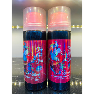 Chép một chai - sapham - 100k