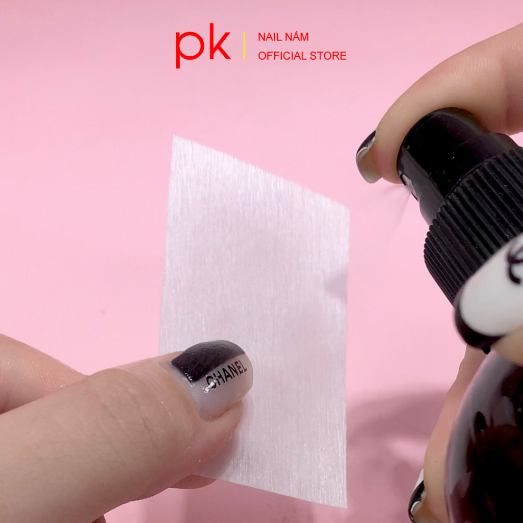 Giấy lau gel hàng loại 1 túi to 1000 miếng lau đâu sạch đó