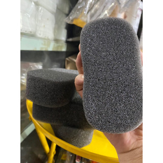 Miếng mút phủi tóc chuyên nghiệp