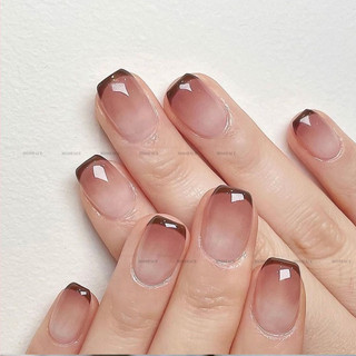 Cọ đắp gel 9k + chổi phen móng