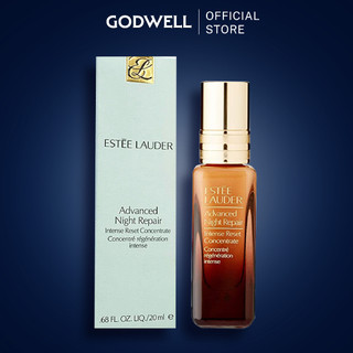 [ESTEE LAUDER] Tinh chất phục hồi da ban đêm Estée Lauder Advanced Night Repair Intense Reset Concentrate 20ml