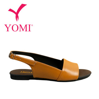 Sandal Nữ YOMI Vintage Thời Trang SY0300S