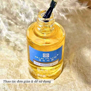 Dầu tháo móng up Blue Place