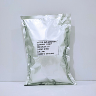 1 kg sáp đậu nành - sáp làm nến