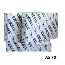 Giấy A5 Excell 70gms - 450 tờ