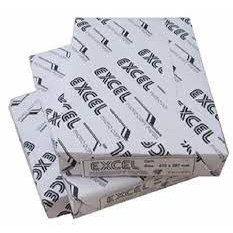Giấy A5 Excell 70gms - 450 tờ