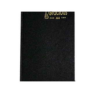 Sổ da CK 10 Dày ( Sổ da CK10 A4)