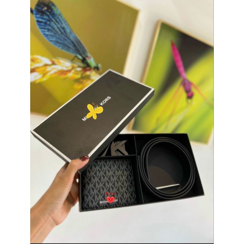 Set nịt ví cho nam