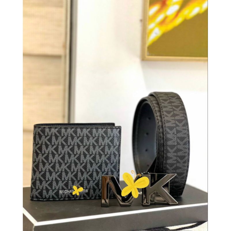 Set nịt ví cho nam