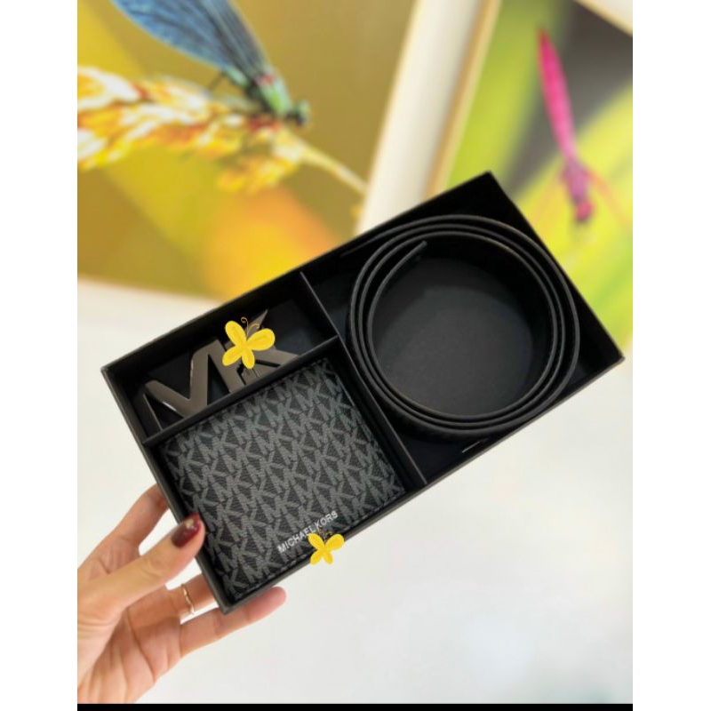 Set nịt ví cho nam