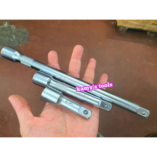 Cần nối, khúc nối tuýp 1/2 inch santa 3 inch 5 inch 10 inch 75mm 125mm 250mm, cần tuýp nối