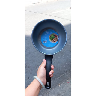 Chảo đúc sâu lòng Ecoramic 18cm - 20cm