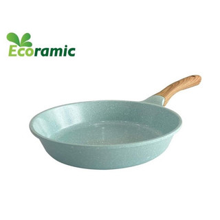 Chảo Ecoramic vân đá Jade Stone (20cm/22cm/24cm/26cm/28cm)