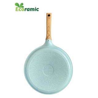 Chảo Ecoramic vân đá Jade Stone (20cm/22cm/24cm/26cm/28cm)
