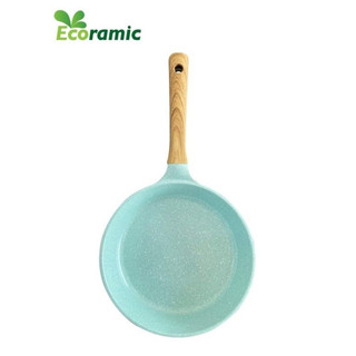 Chảo Ecoramic vân đá Jade Stone (20cm/22cm/24cm/26cm/28cm)