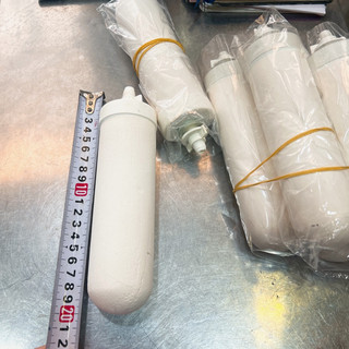 Cục sứ lọc nước - HÀNG LOẠI 1