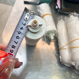 Cục sứ lọc nước - HÀNG LOẠI 1