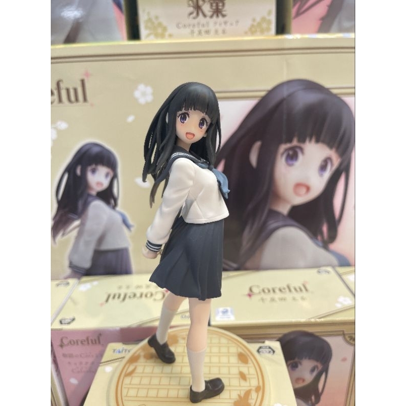 Mô hình Hyoka- Chitanda Eru- Taito