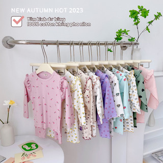 SET 3 BỘ TĂM CÁNH TIÊN CHO BÉ