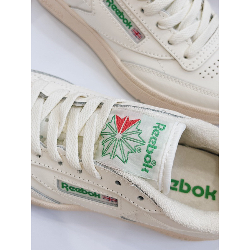 Giày thể thao rebok