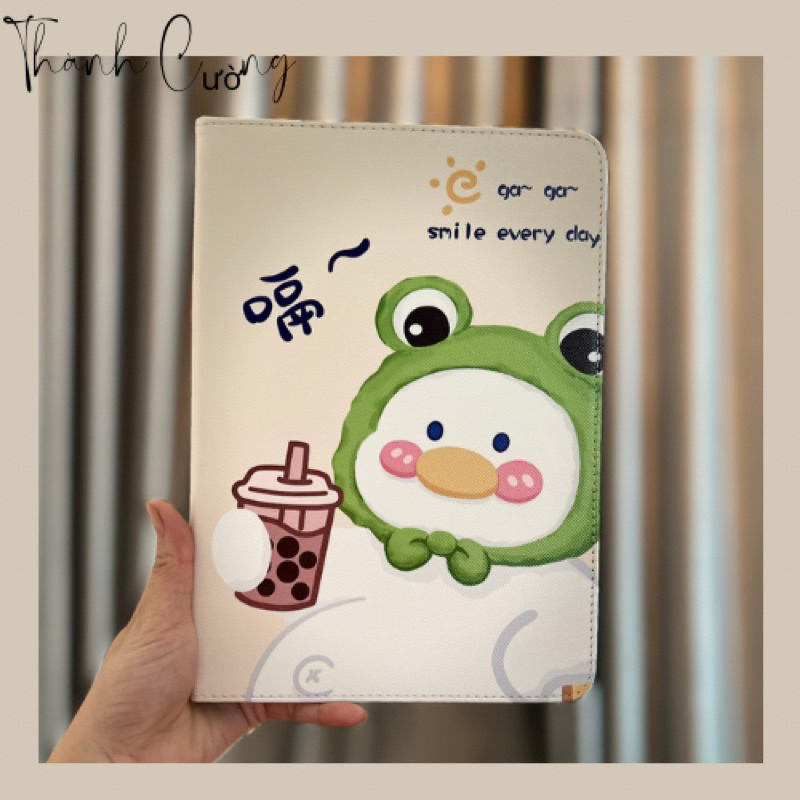 Bao Da Ipad Air1/2/3/4/5/Gen5/6/7/8/9/10/M1/M2/Pro9.7/Pro11/Pro10.5