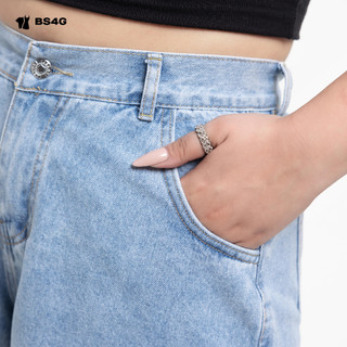 QUẦN LỬNG JEANS - NGO01