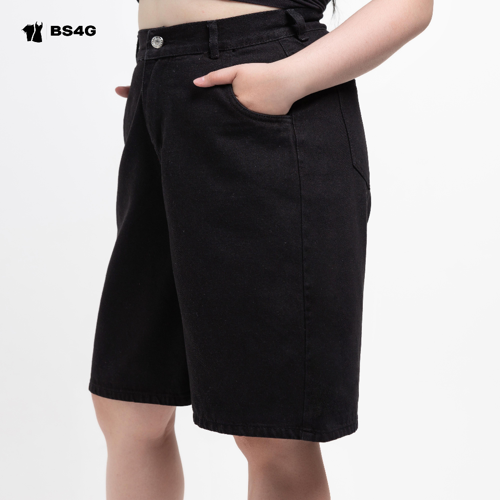 QUẦN LỬNG JEANS - NGO01