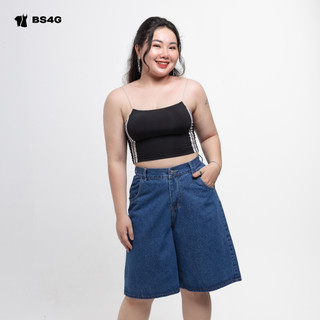 QUẦN LỬNG JEANS - NGO01