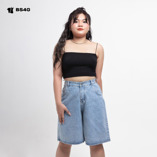 QUẦN LỬNG JEANS - NGO01